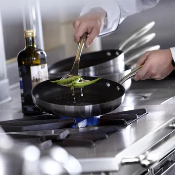 Scanpan CTX paistinpannusetti 2 osaa - undefined - Scanpan