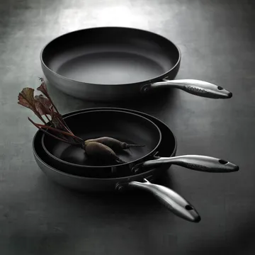 Scanpan CTX paistinpannusetti 2 osaa - undefined - Scanpan