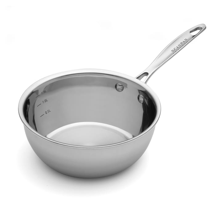 Scanpan Fusion 5 kastikekasari - 1,8 L - Scanpan