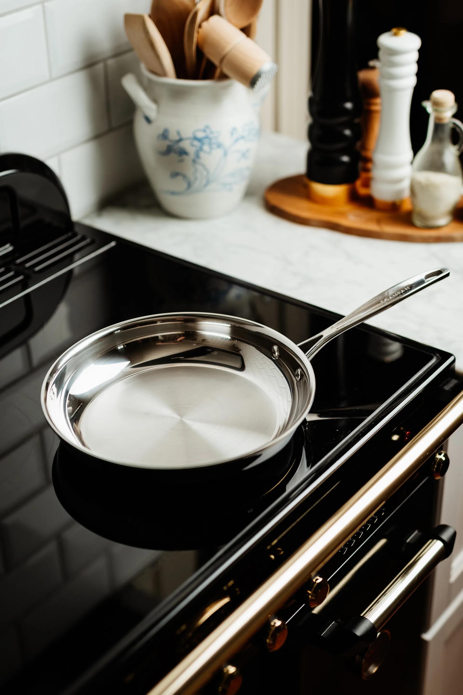 Scanpan Fusion 5 paistinpannu, Ø20 cm Scanpan