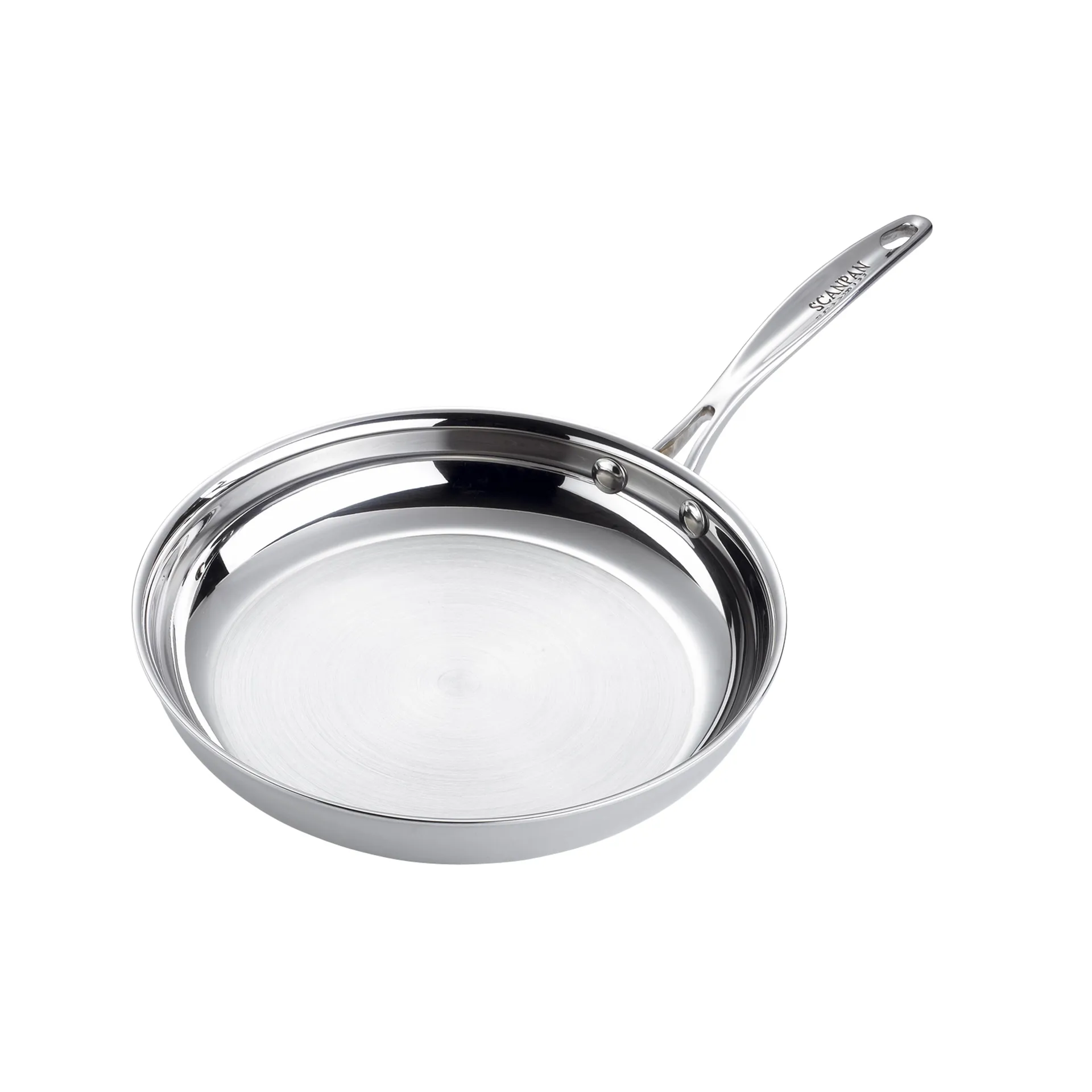 Scanpan Fusion 5 paistinpannu, Ø 24 cm Scanpan