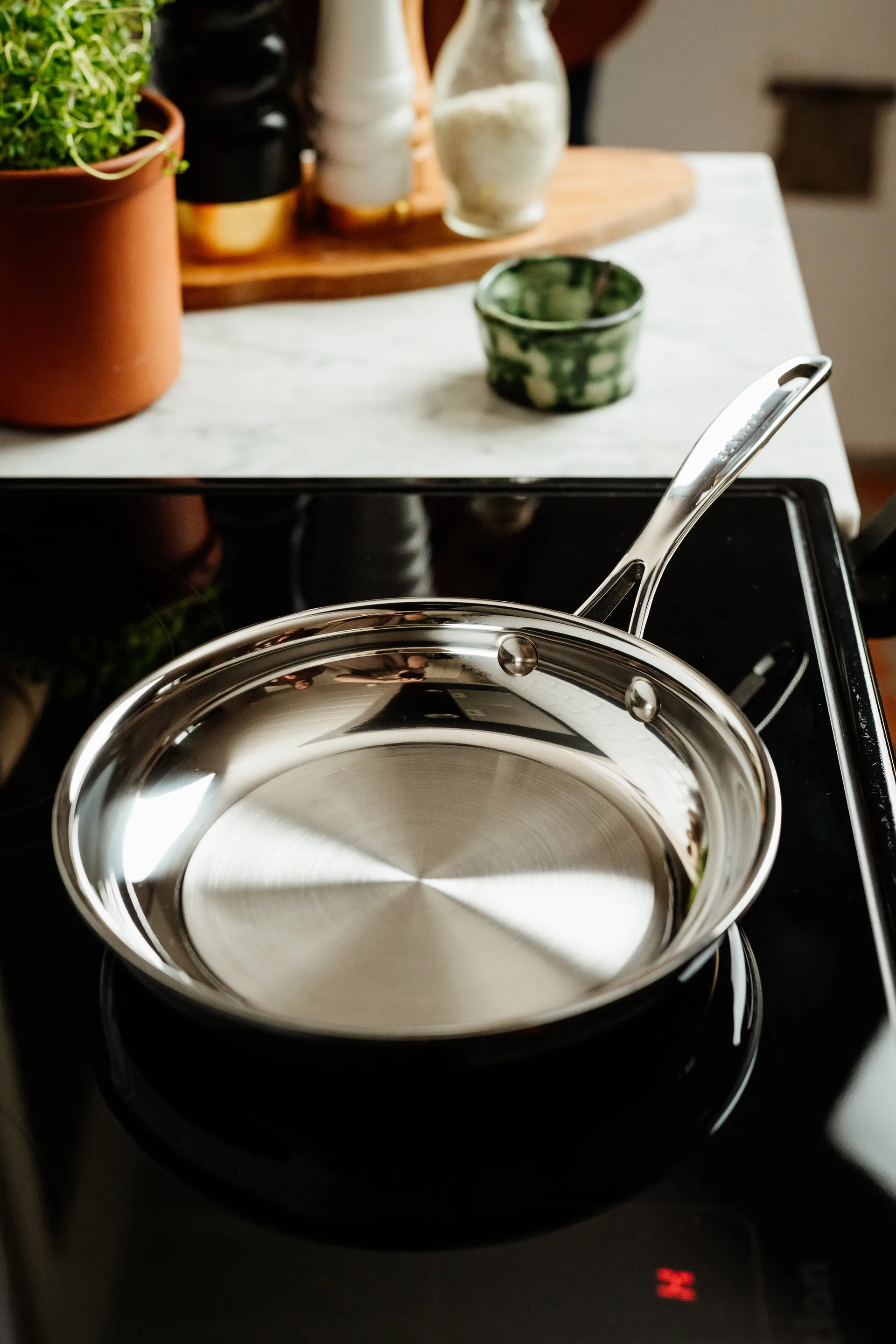 Scanpan Fusion 5 paistinpannu, Ø26 cm Scanpan