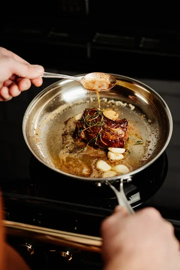 Scanpan Fusion 5 paistinpannu - Ø26 cm - Scanpan