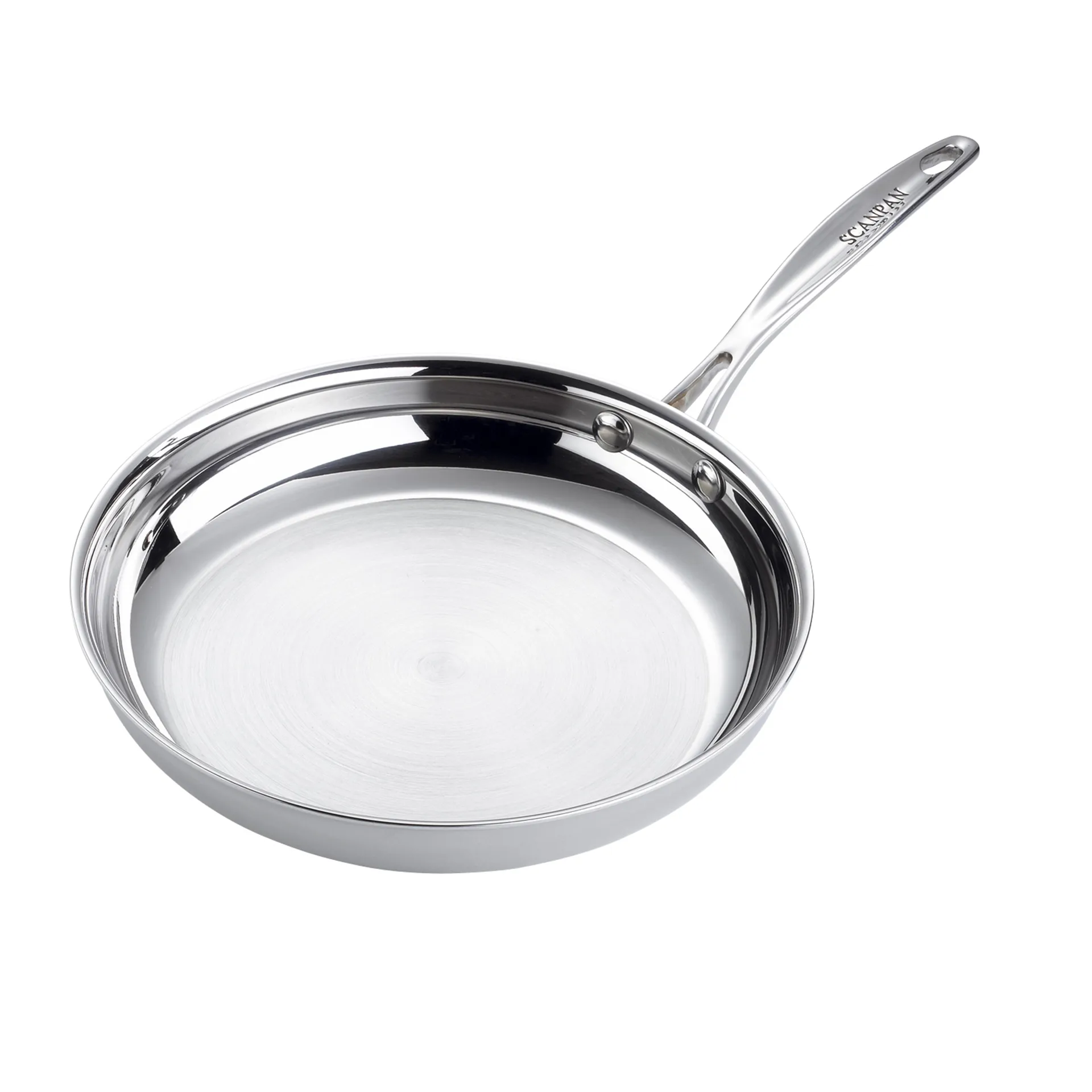 Scanpan Fusion 5 paistinpannu, Ø 28 cm Scanpan
