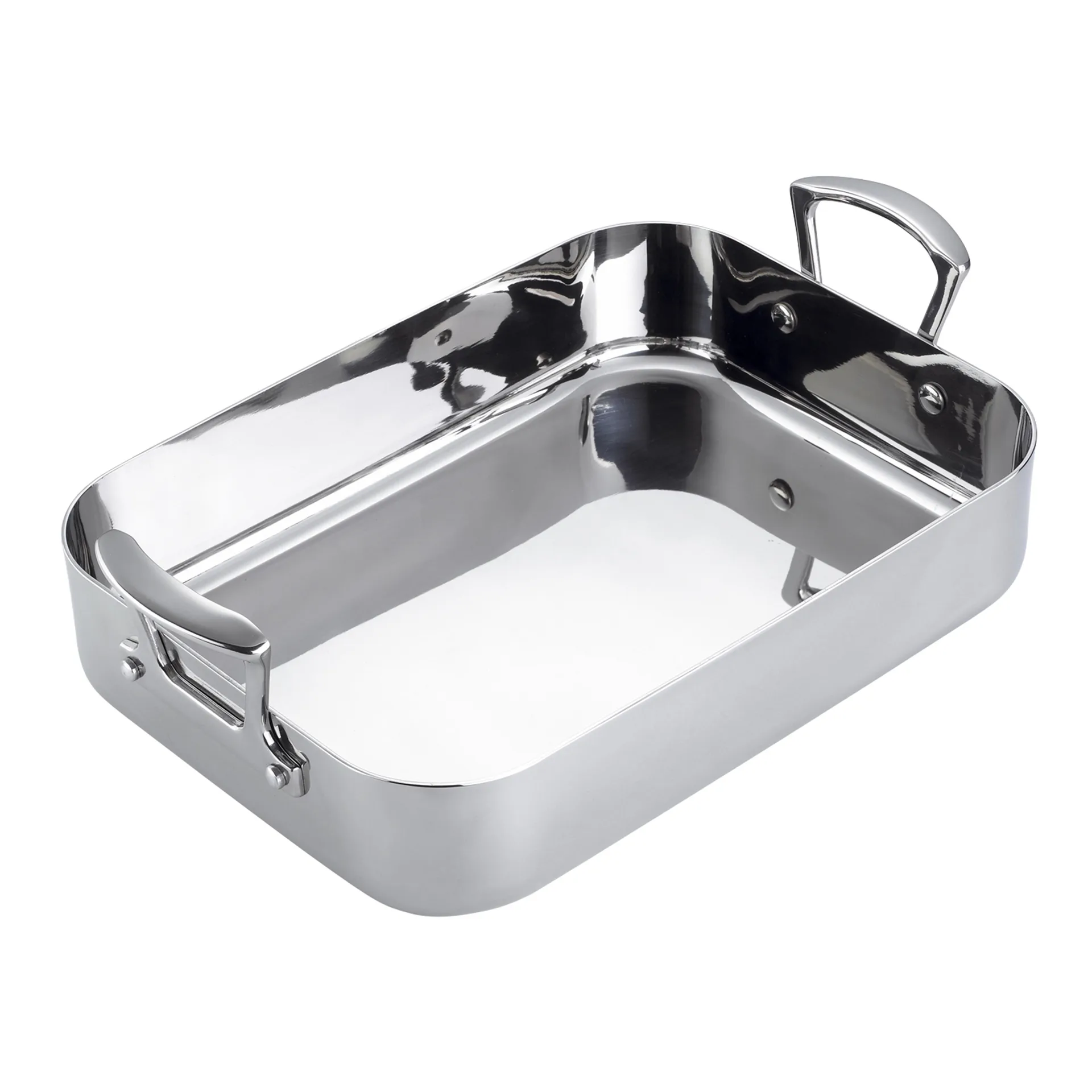 Scanpan Fusion 5 uunipannu roaster, 35 x 24 cm Scanpan