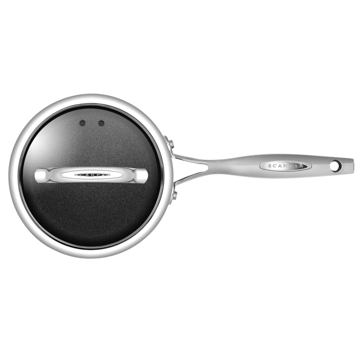 Scanpan HaptIQ kannellinen kattila, 1,8 l Scanpan