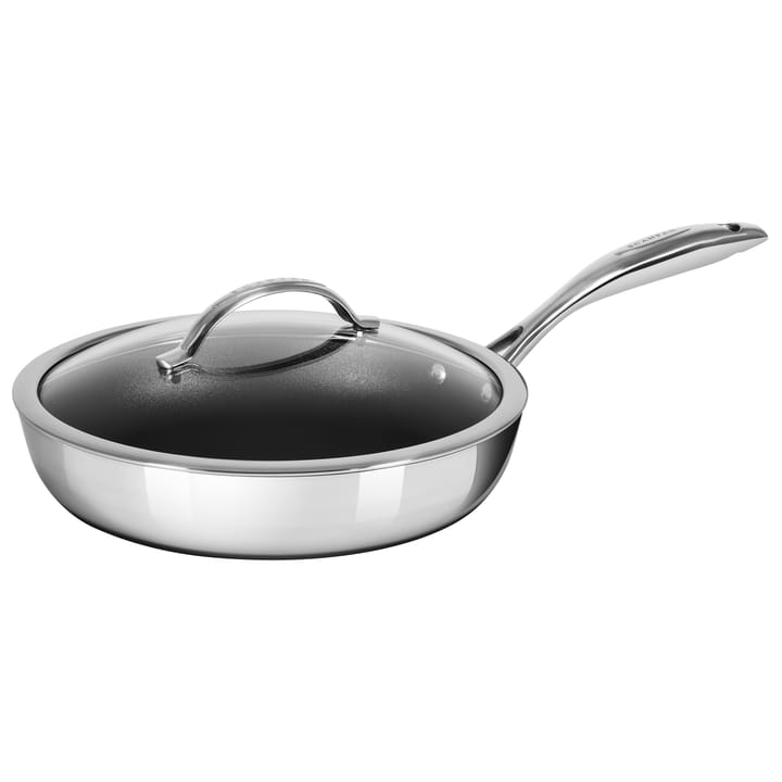 Scanpan HaptIQ kannellinen paistokasari, 28 cm Scanpan