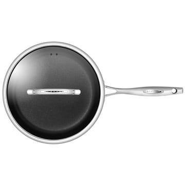 Scanpan HaptIQ kannellinen paistokasari - 28 cm - Scanpan