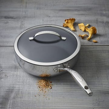 Scanpan HaptIQ kannellinen paistokasari - 28 cm - Scanpan