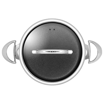 Scanpan HaptIQ kannellinen pata - 4,8 l - Scanpan