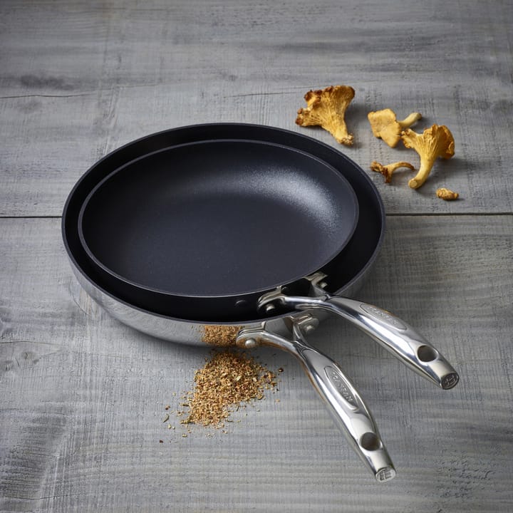 Scanpan HaptIQ -paistinpannu, 24 cm Scanpan