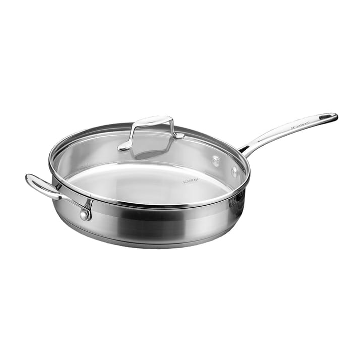 Scanpan Impact kannellinen paistokasari - Ø 28 cm - Scanpan