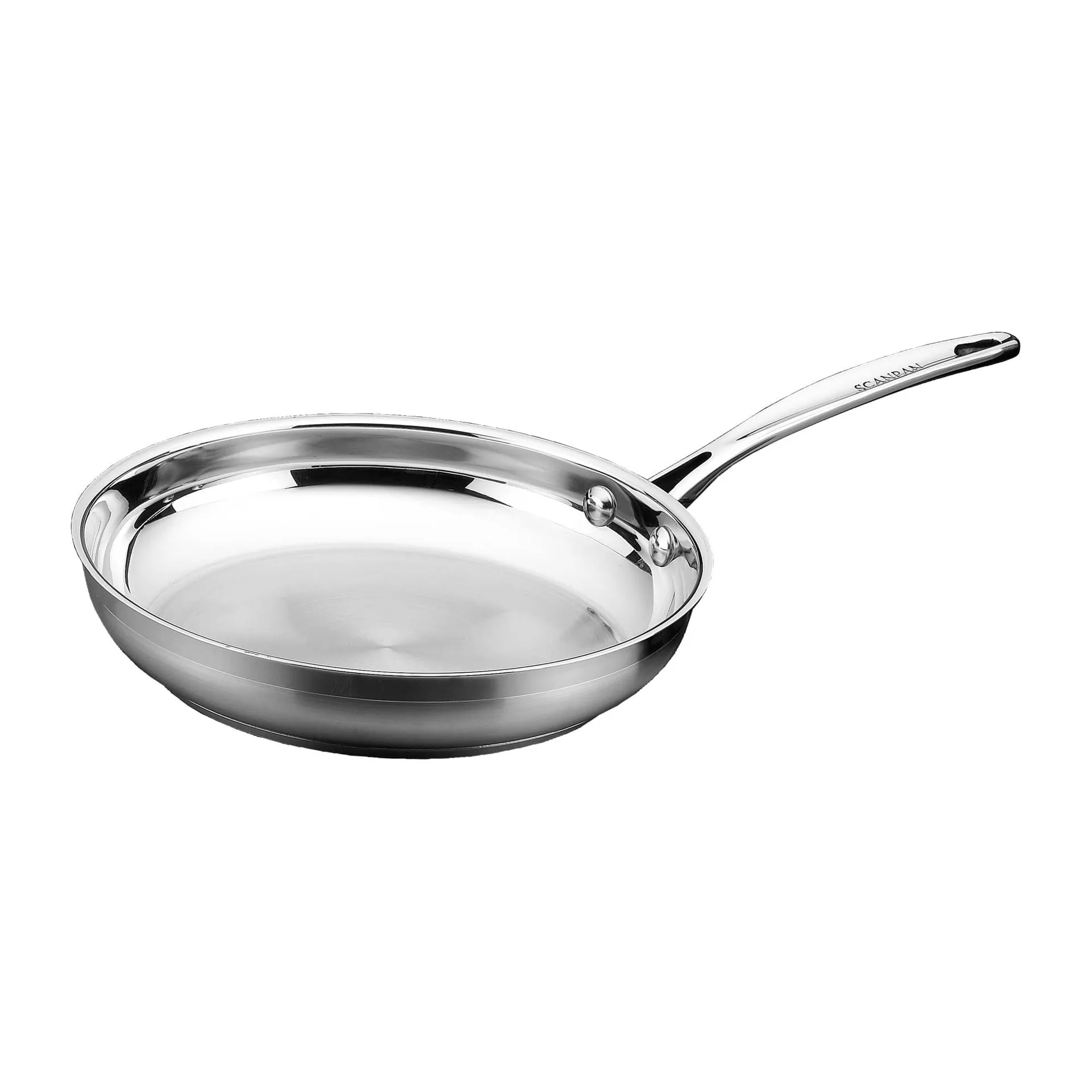 Scanpan Impact -paistinpannu, Ø20 cm Scanpan