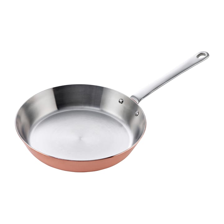 Scanpan Maitre D’ -paistinpannu kupari, Ø 24 cm Scanpan