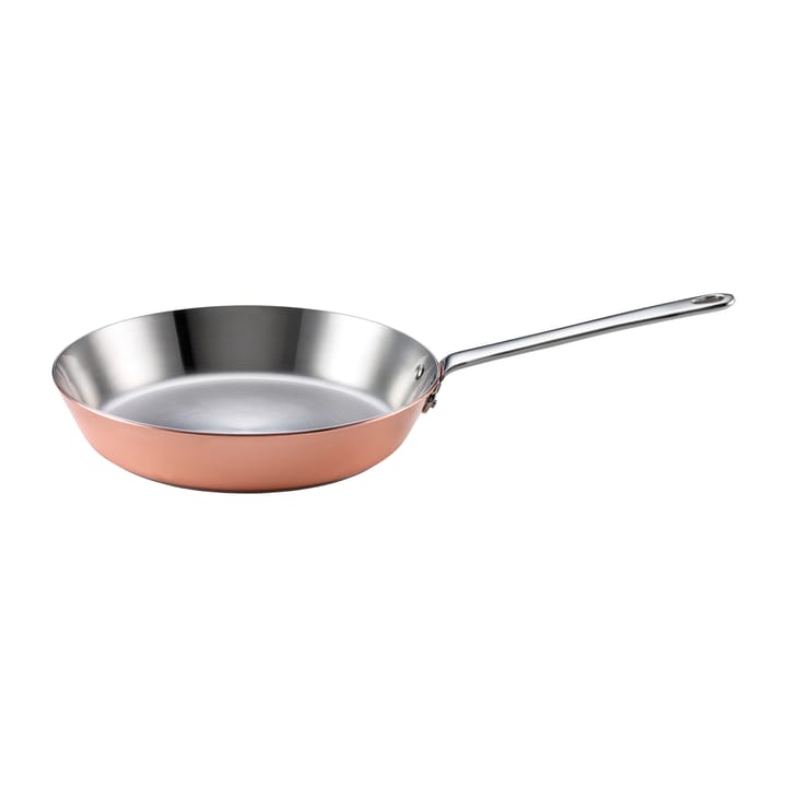 Scanpan Maitre D’ -paistinpannu kupari, Ø 24 cm Scanpan