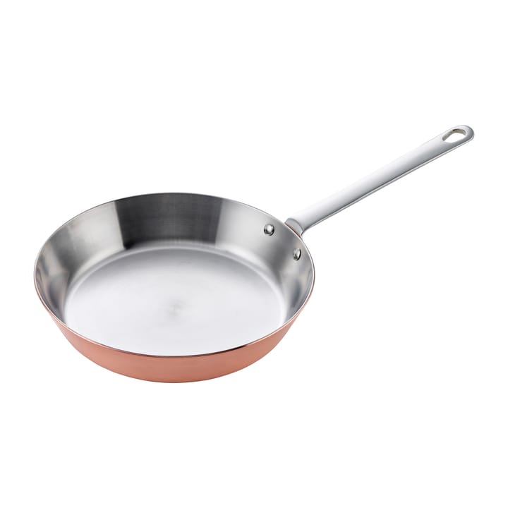 Scanpan Maitre D’ -paistinpannu kupari, Ø 26 cm Scanpan