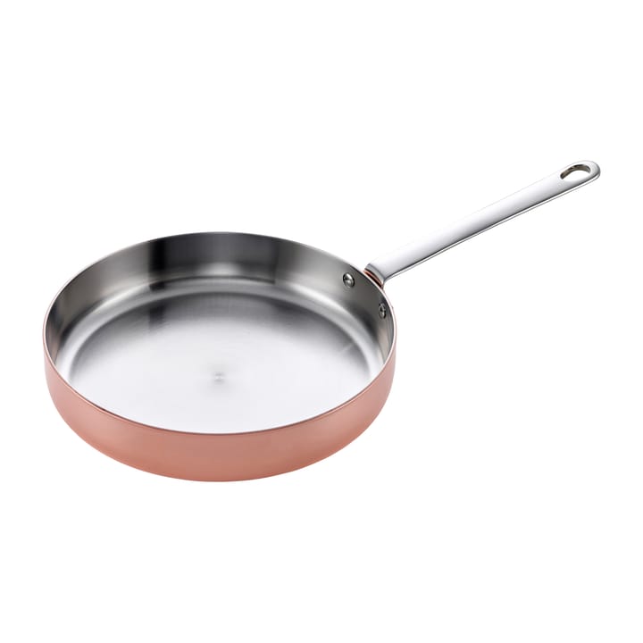 Scanpan Maitre D’ -paistokasari kupari - Ø 26 cm - Scanpan