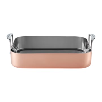 Scanpan Maitre D’ -paistovuoka roaster kupari - 35 x 24 cm - Scanpan