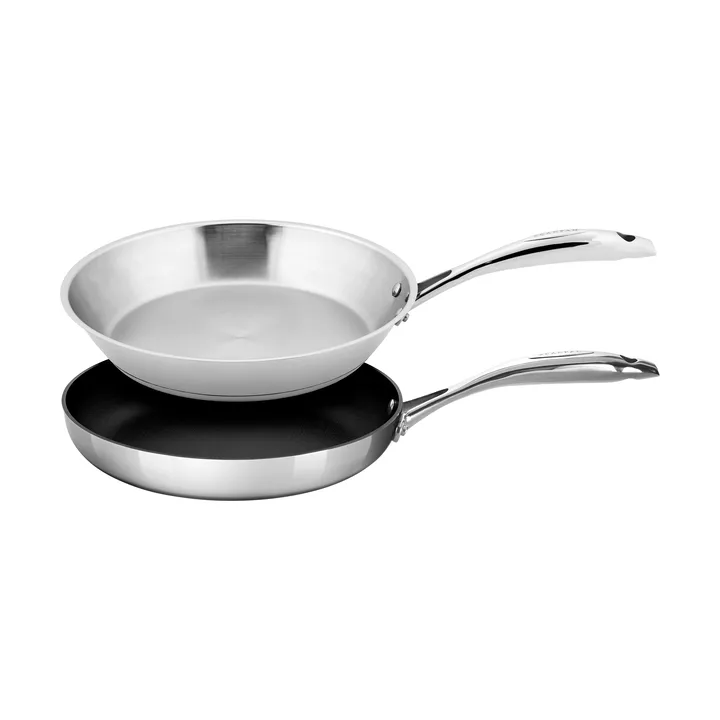 Scanpan paistinpannusetti 70-vuotisjuhla - HaptIQ, STS, 2 kpl - Scanpan