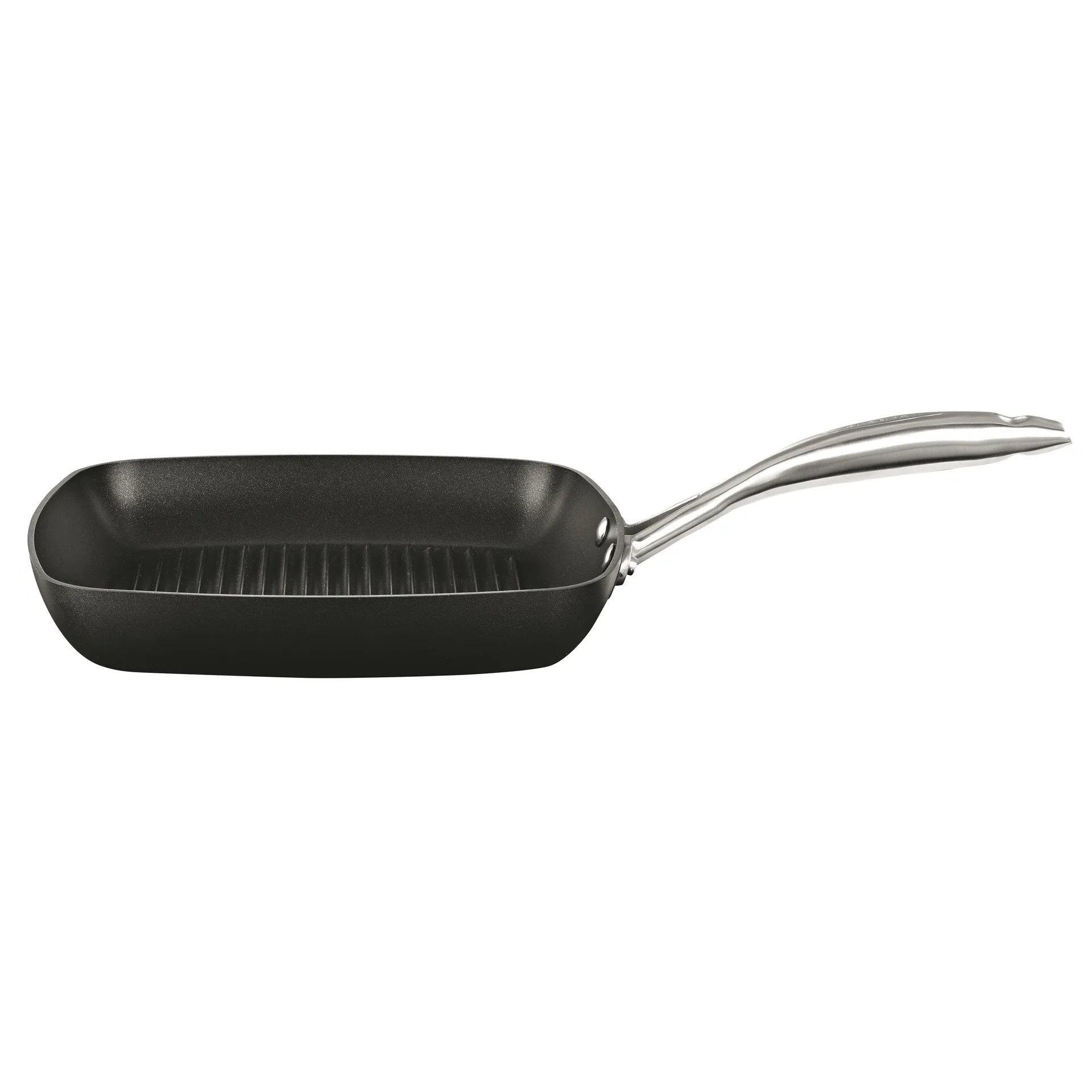 Scanpan Pro IQ grillipannu, 27 x 27 cm Scanpan
