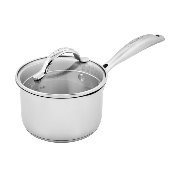 Scanpan STS kattila kannella, 1,2 l Scanpan