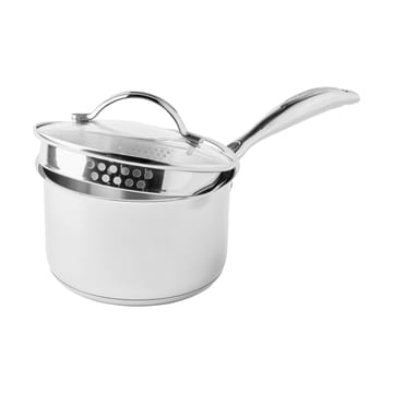 Scanpan STS kattila kannella - 1,8 L - Scanpan