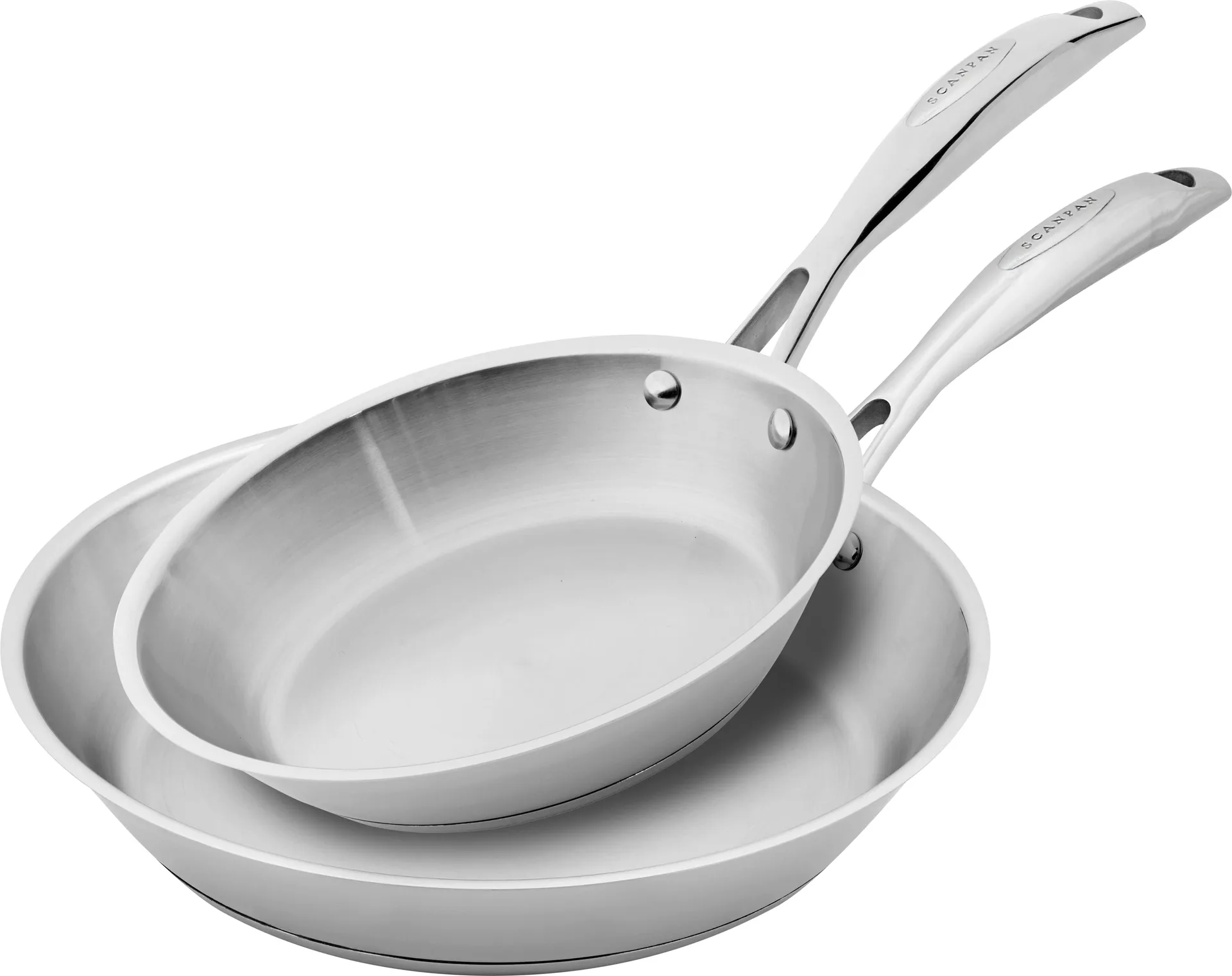 Scanpan STS paistinpannusetti, 20+28 cm Scanpan