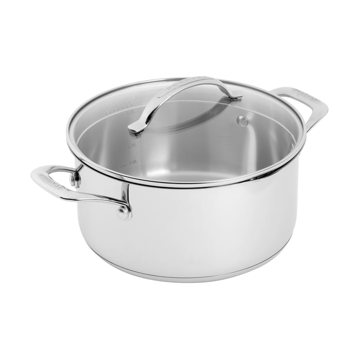 Scanpan STS pata kannella, 4,8 L Scanpan