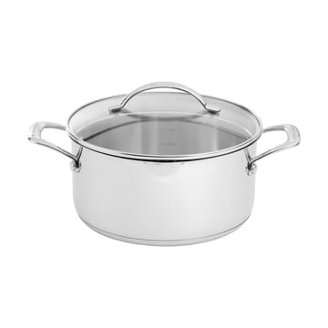 Scanpan STS pata kannella - 4,8 L - Scanpan