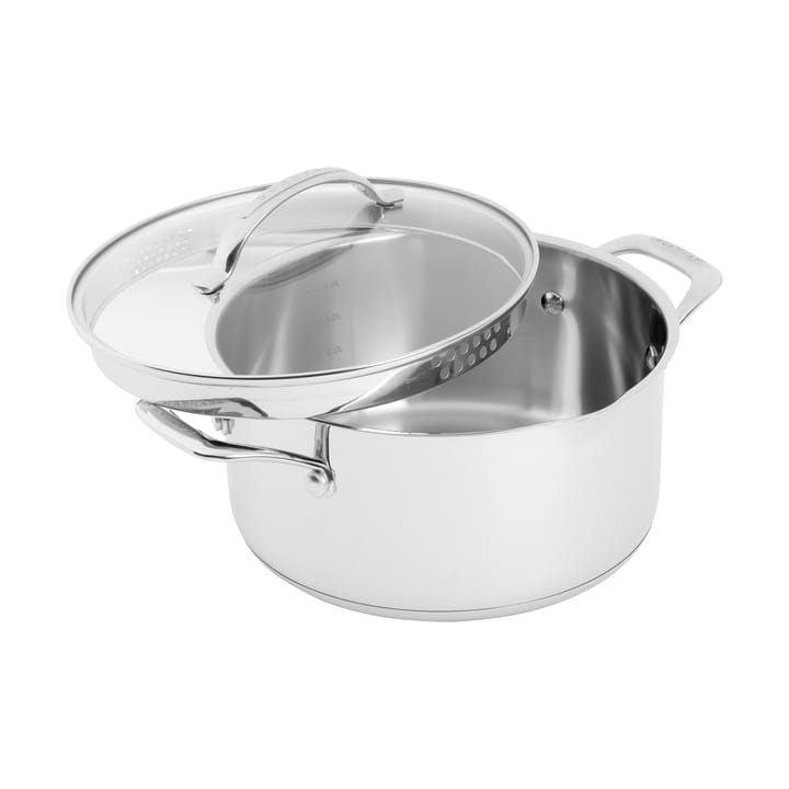 Scanpan STS pata kannella, 4,8 L Scanpan