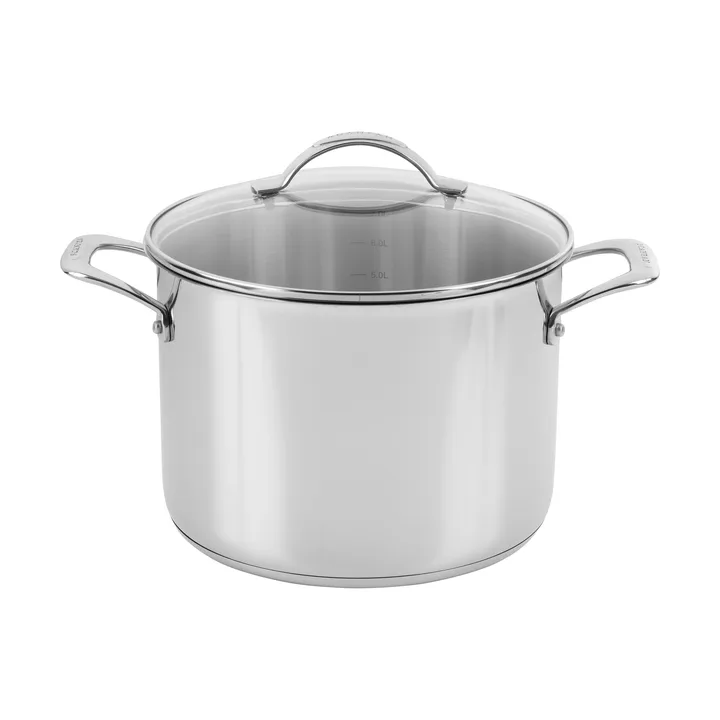 Scanpan STS pata kannella - Korkea, 7,2 l - Scanpan
