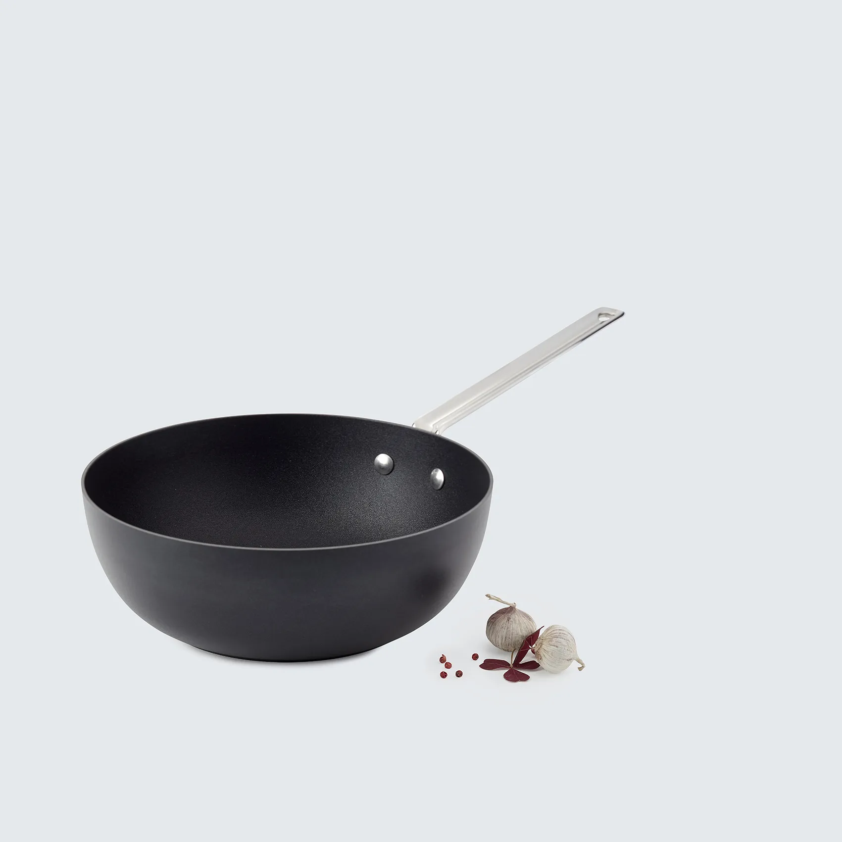 Scanpan TechnIQ -bistropannu, 26 cm Scanpan