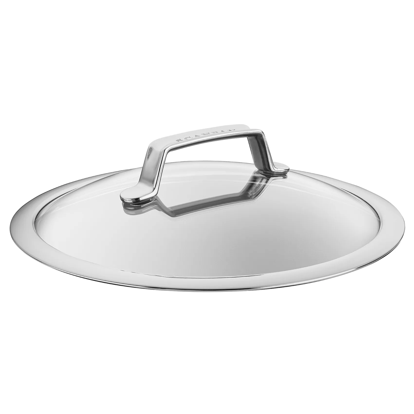 Scanpan TechnIQ -lasikansi, 26 cm Scanpan