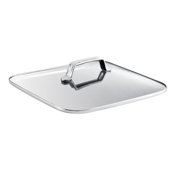 Scanpan TechnIQ -lasikansi nelikulmainen - 28 x 28 cm - Scanpan