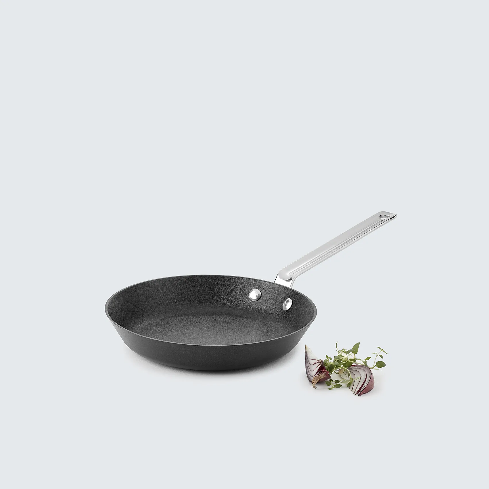 Scanpan TechnIQ -paistinpannu, Ø 22 cm Scanpan