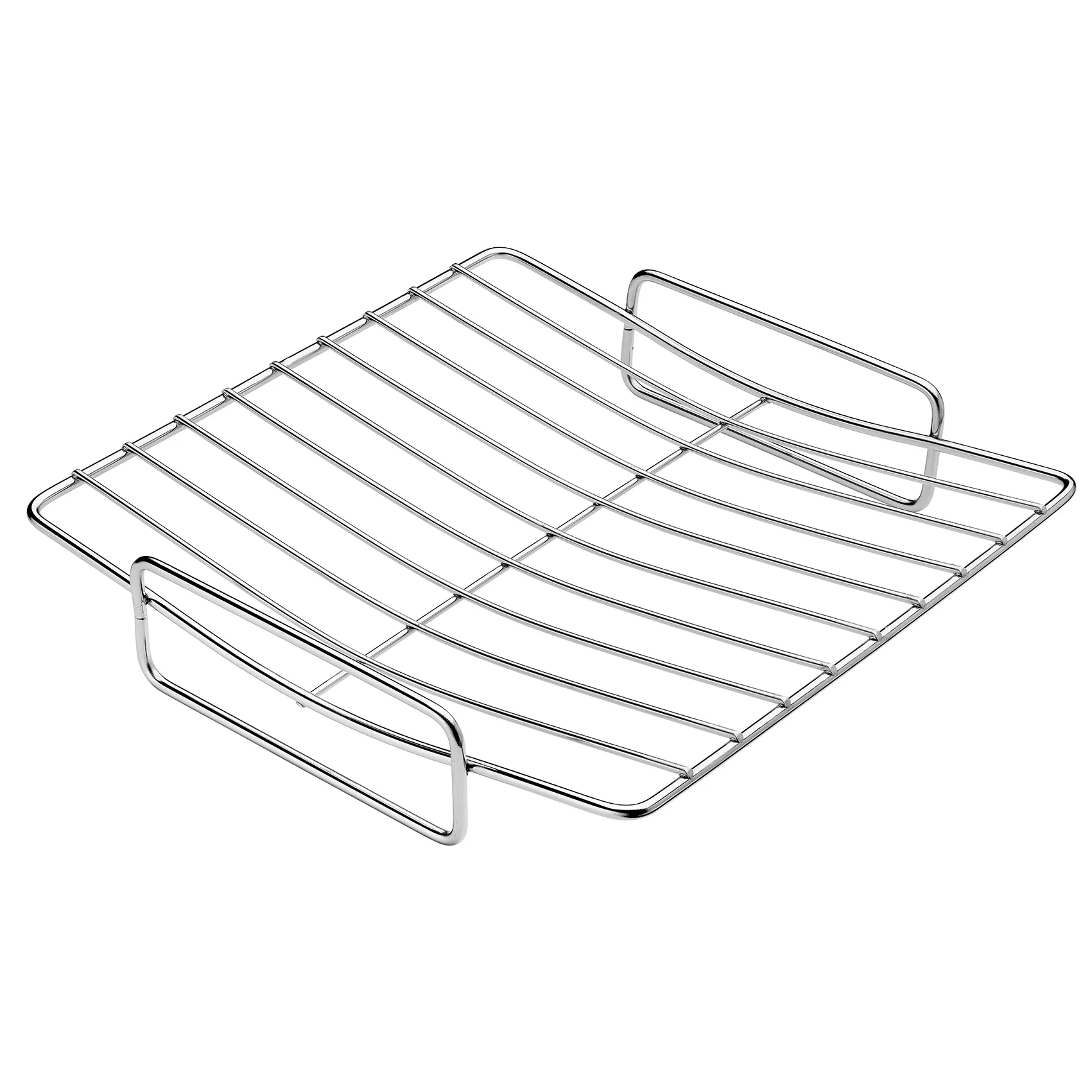 Scanpan TechnIQ -ritilä, 27 x 27 cm Scanpan