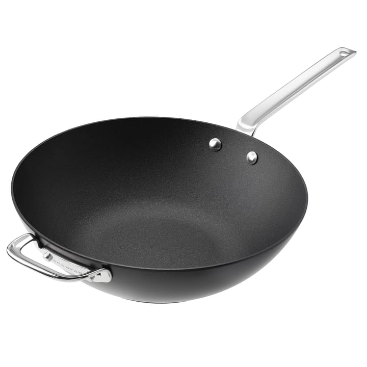 Scanpan TechnIQ -wokkipannu - 30 cm - Scanpan