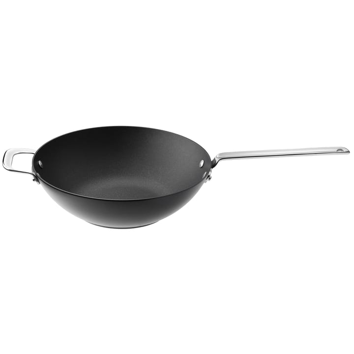 Scanpan TechnIQ -wokkipannu, 30 cm Scanpan