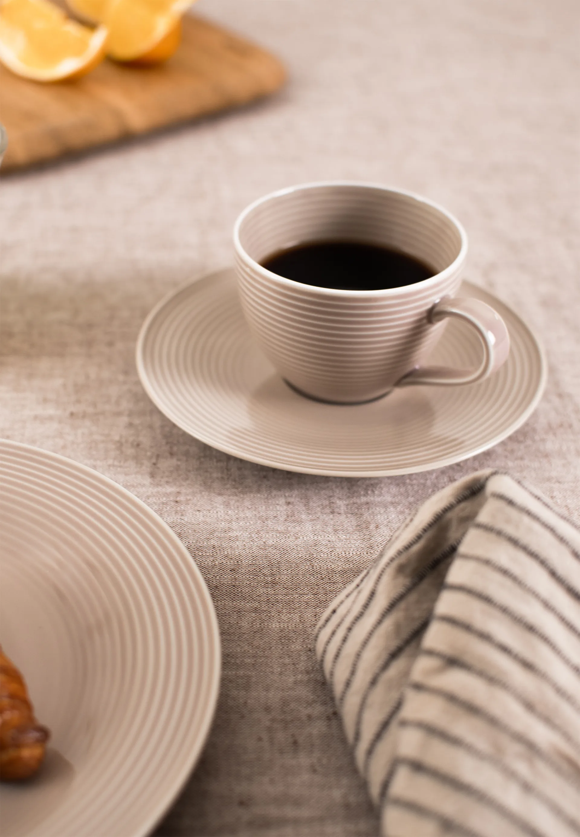 Beat astiastosarja 30 osaa, Hiekanbeige Seltmann Weiden