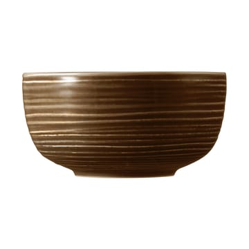 Terra kulho Ø 17,7 cm 2-pakkaus - Earth Brown - Seltmann Weiden