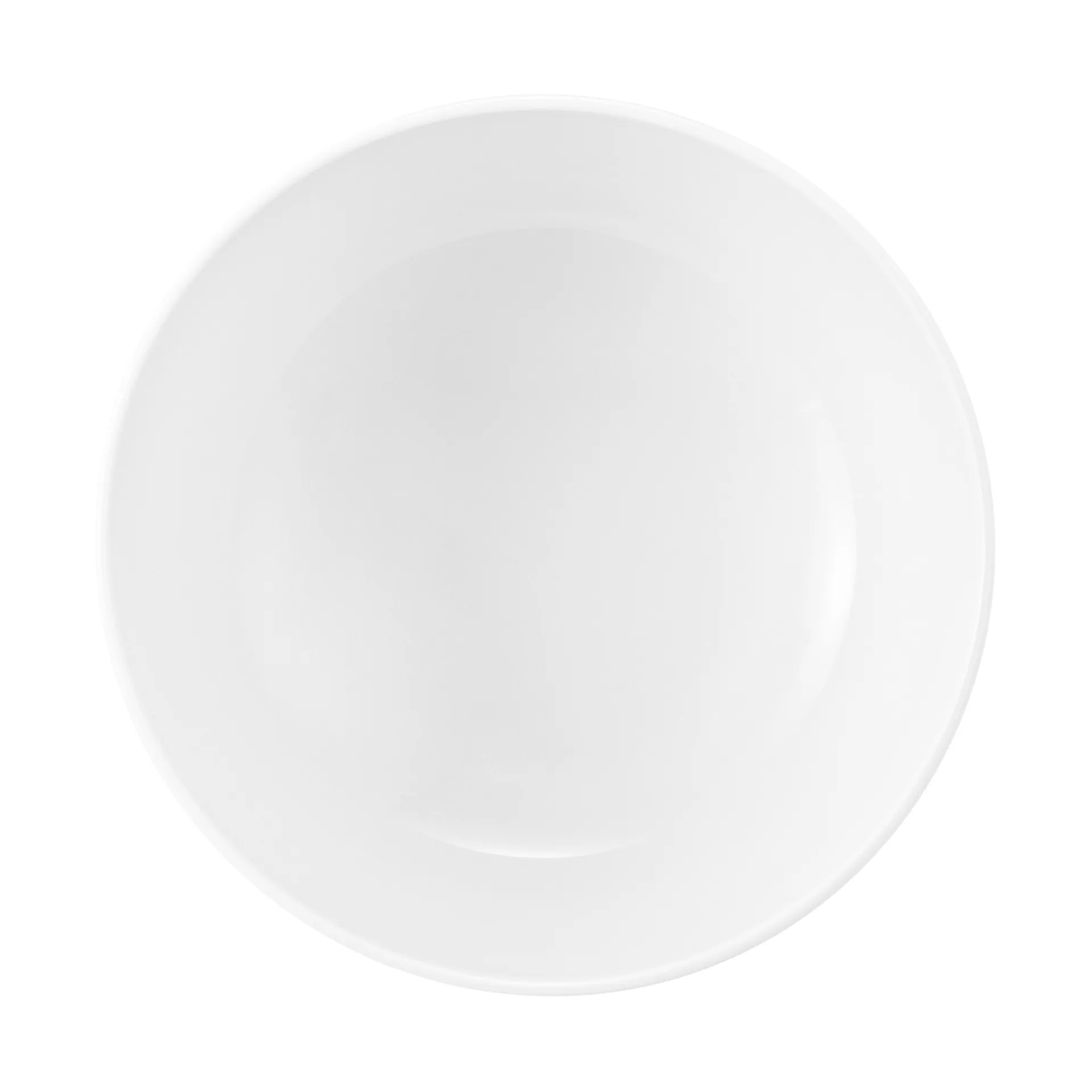 Terra kulho Ø 20,4 cm 2-pakkaus, Valkoinen Seltmann Weiden