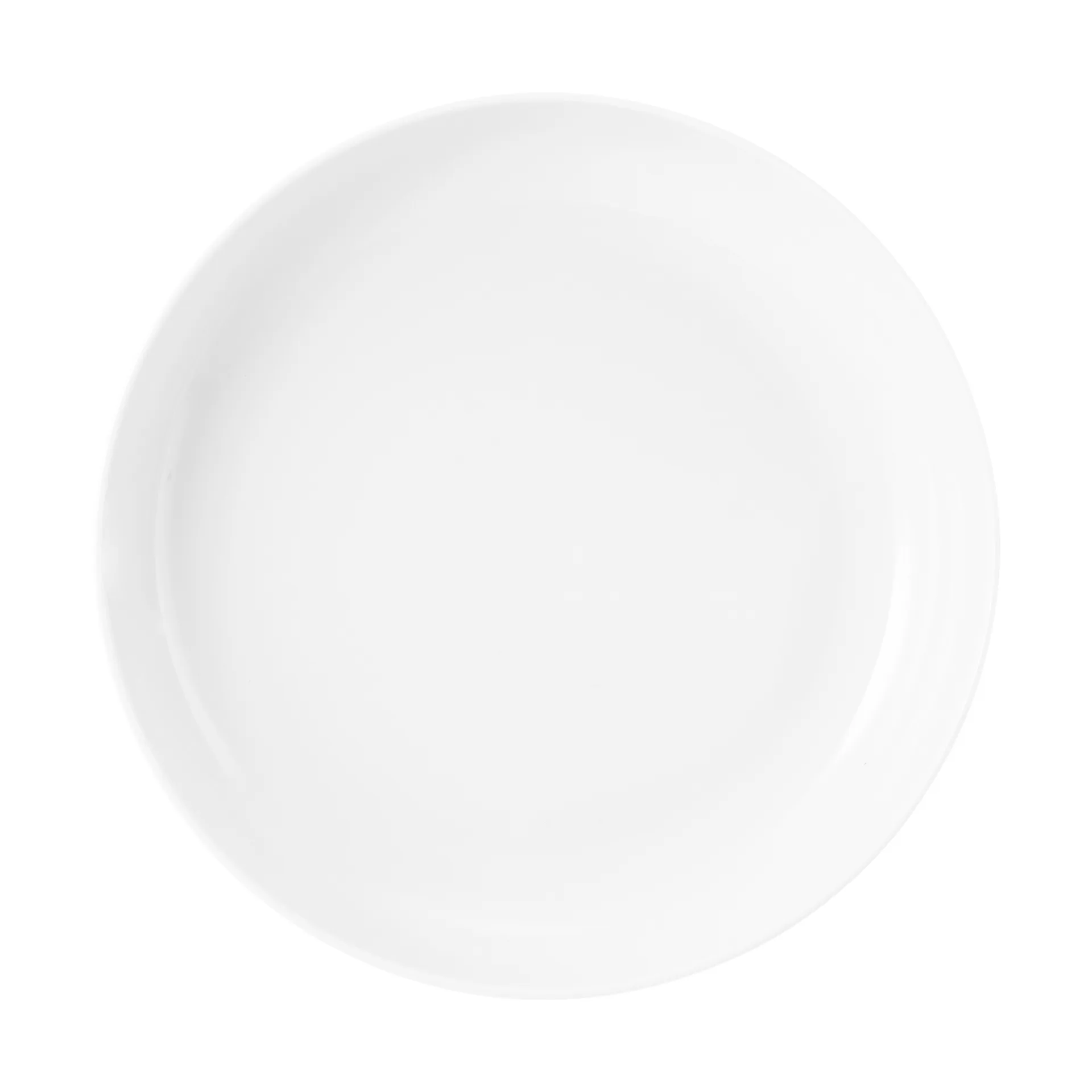 Terra kulho Ø 28 cm 2-pakkaus, Valkoinen Seltmann Weiden