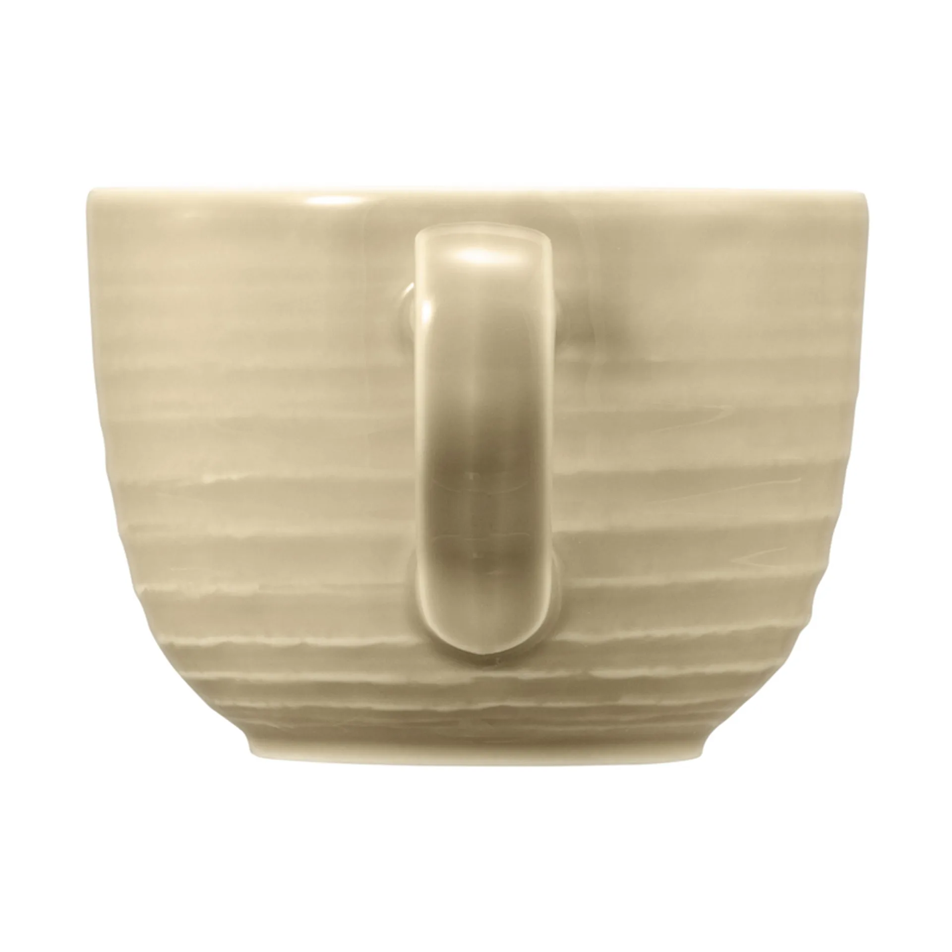 Terra kuppi 38 cl 6-pakkaus, Sand Beige Seltmann Weiden