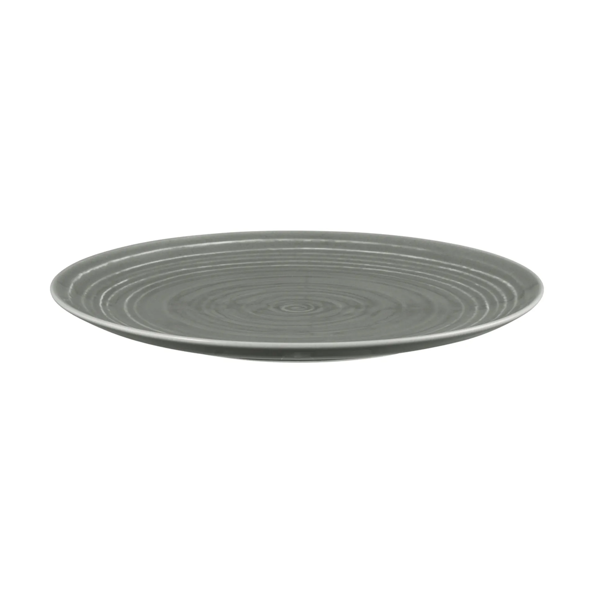 Terra lautanen Ø 22,7 cm 6-pakkaus, Pearl Grey Seltmann Weiden