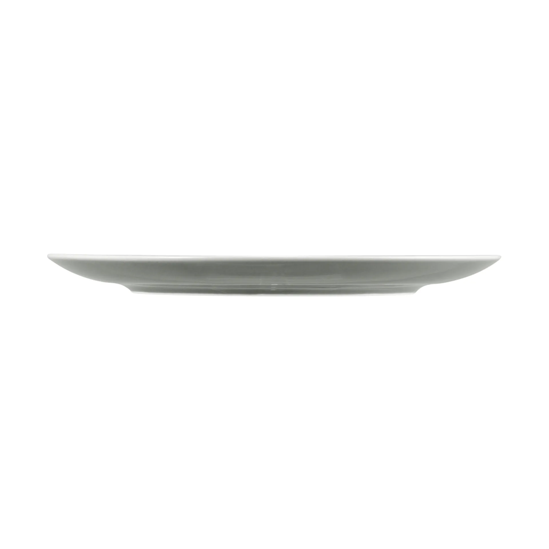 Terra lautanen Ø 22,7 cm 6-pakkaus, Pearl Grey Seltmann Weiden