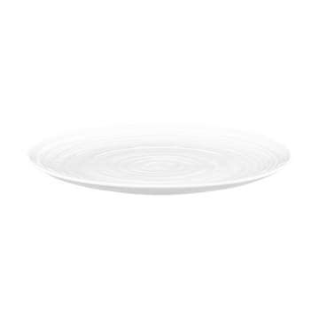 Terra lautanen Ø 22,7 cm 6-pakkaus - Valkoinen - Seltmann Weiden
