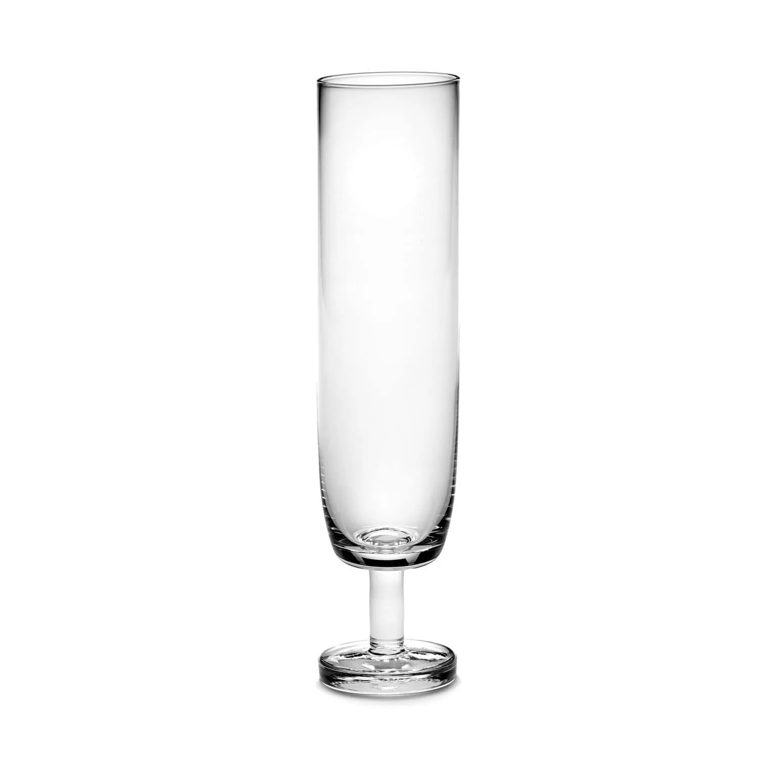 Base samppanjalasi, 21 cl Serax