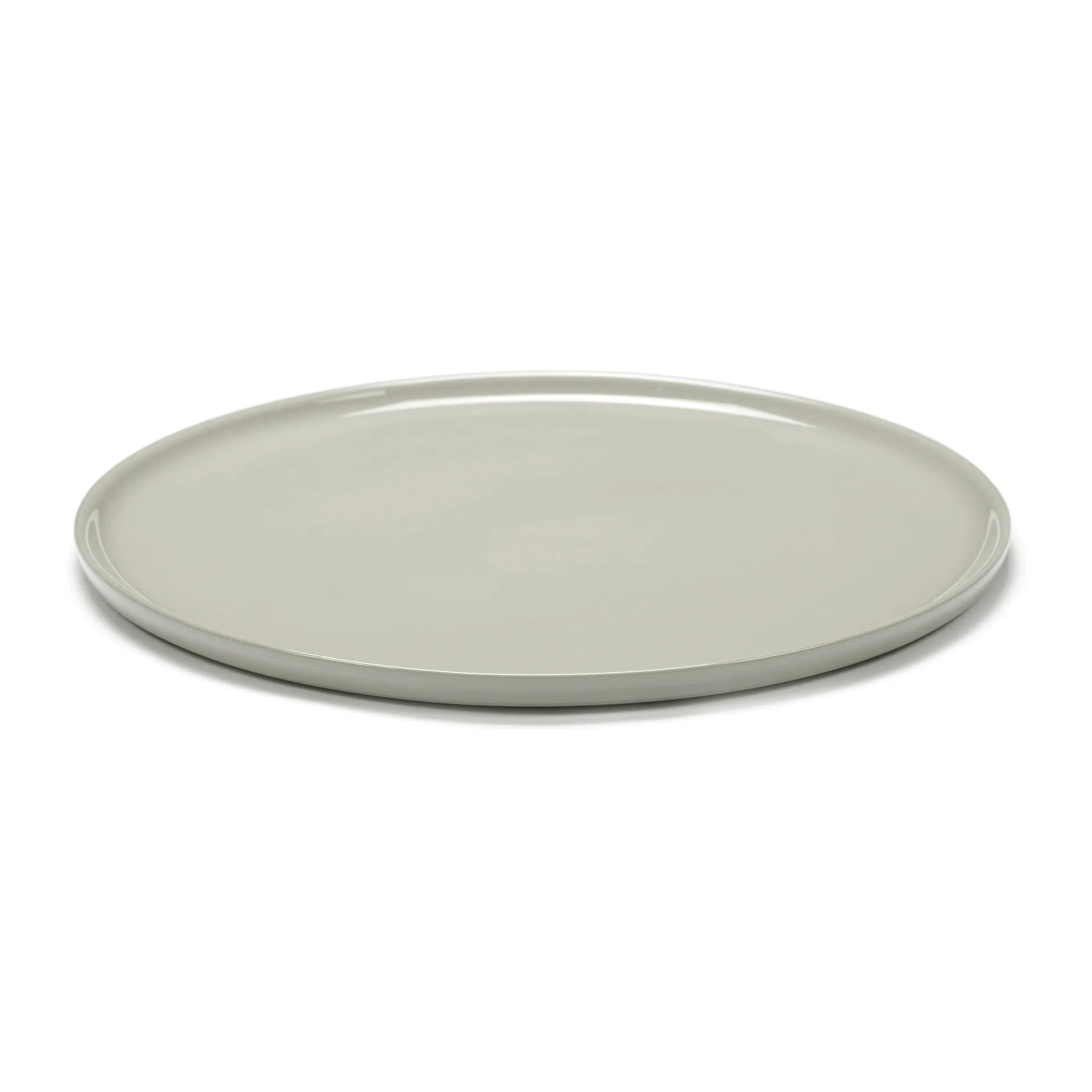 Cena matala lautanen M Ø 22 cm, Hiekka Serax