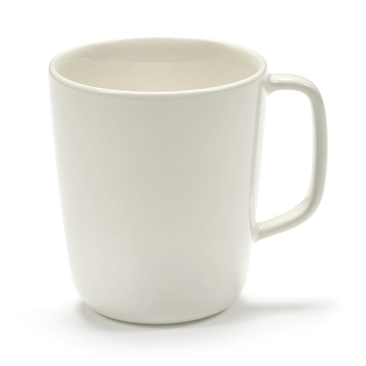 Cena teekuppi 37 cl - Ivory - Serax