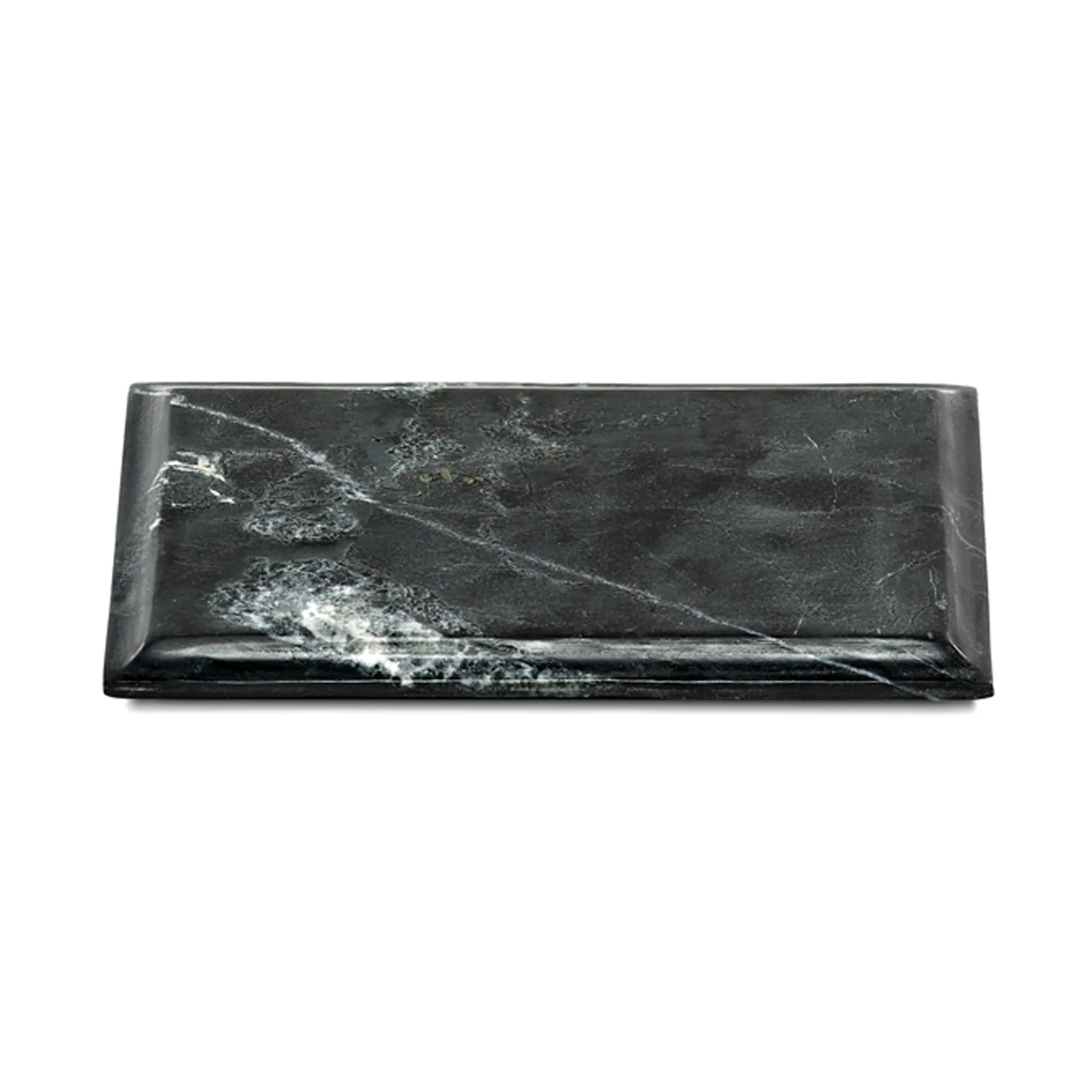 Collect tarjotin 12 x 20 cm, Black Serax